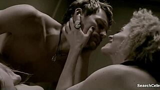Did you see Sarah Paulson and Lindsay Pulsipher go topless in American Horror Story 2011-2016?