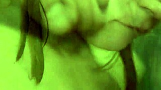The hottest pussylicking with a stunning, irresistible babe