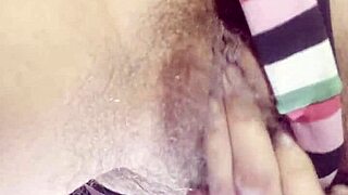 Wow, this is my first time cumming on camera!