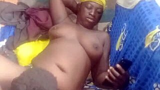 Damn, best black African homemade clips are pure fire! Watch now!