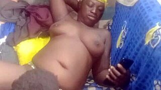 Damn, best black African homemade clips are pure fire! Watch now!