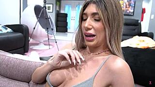 Akira Angel, I Missed You, Getting Dicked Down by Teddy Tarantino Feels Amazing!