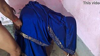 hey, look at this pakistani village bhabhi getting pounded good