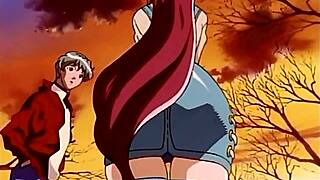 Endless Serenade captivates with retro anime charm