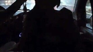 Linda's Kissing Video Sparks Curiosity in Amateur Scene