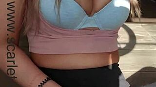 I Can't Believe My Naughty Big Ass Teacher Dismissed Class Just for This!
