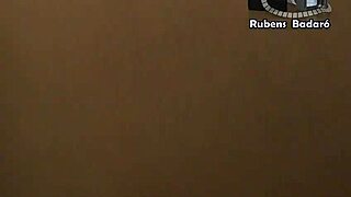 Damn! Ruiva Latina Milf Sucks Rubens Badaro with Her Hot Mouth