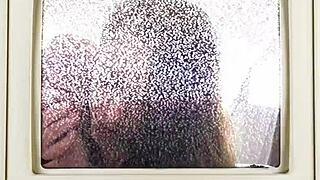 Wow, Minnie Rose Sucks Hard and Gets Her Pussy Blasted with Cum!
