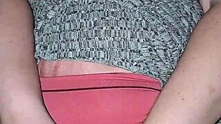Night time orgasm hits me hard every single time.