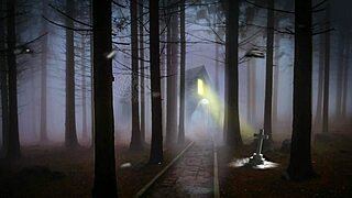 Paranormal Porn Clash! What Happens Next in S2E2?