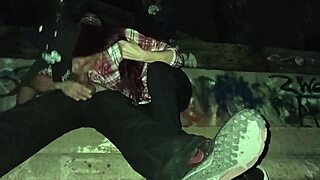 Paranormal Porn Clash! What Happens Next in S2E2?