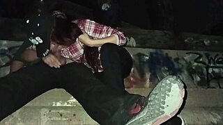Paranormal Porn Clash! What Happens Next in S2E2?