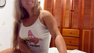 omg, mommy’s here while hubby’s out, banging my stepson karen sleent and nick jowels! 😍