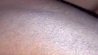 After Work, She Rode My Big Cock for a Relaxing Creampie