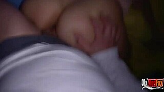 Morning sex with my hot milf stepmommy feels amazing with cock in her ass