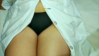 colegiala 18 años sends pack, i rush to bang her wet coño casero