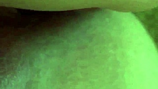 Anal Plug Insertion and G-Spot Vibrator Masturbation