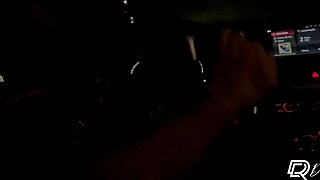 Paid big bucks to bang the hottest curvy teen raw in public