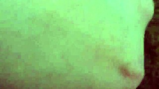 Anal Plug Insertion and G-Spot Vibrator Masturbation