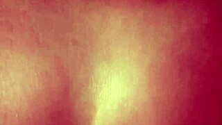 Beautiful Monika Fox in Hot POV Homemade Sex with Cumshot