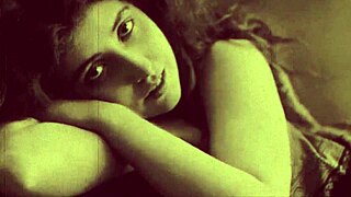 Vintage Erotic Scenes from a Bygone Era with Sensual Vibes