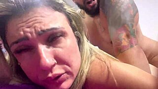 That crazy fuck felt so damn good bare
