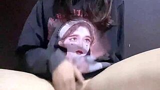 is this the wildest masturbation squirt video for 2025?