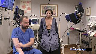 dr tampa, are they really caring for rebel wyatt?