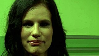 i dominated and creampied a girl in bondage sex