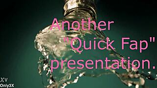 Luna Corazon's Solo 11-Minute Dildo Play by Only3x Girls