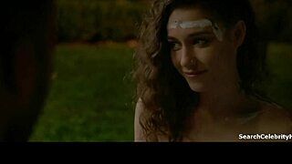 Jade Tailor Sizzles in The Magicians 2015-2016, So Hot! 🔥