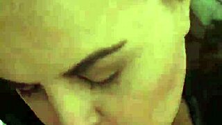Hey, check Kandy Kane giving an epic blowjob!