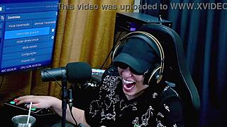 i can't get enough of belinha baracho showing how she loves getting fucked on podcast