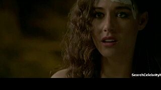 Jade Tailor Sizzles in The Magicians 2015-2016, So Hot! 🔥