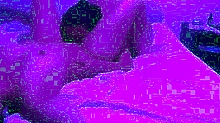 we tried 69 to kiss each other's pussy and had intense orgasms together