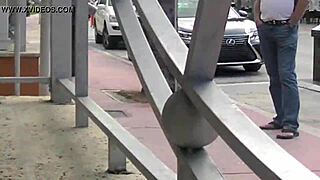 i can't believe it, helena price flashing my pussy in public got me so turned on today