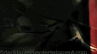 Dark Lantern Entertainment Presents Vintage Erotic Secrets