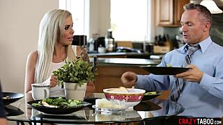 perverted teen jill kassidy tricks naive guy into wild fun