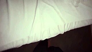 Sneaky big boob fuck got so slippery today, wow! 😜