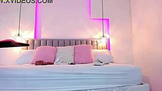 What’s Valerynova hiding in her chaturbate archive 10 session?