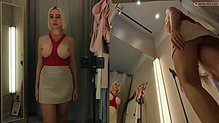Wow! POV Femdom Dirty Talk as I Sit on Your Face and Ride with My Wet Pussy Licking Juices!
