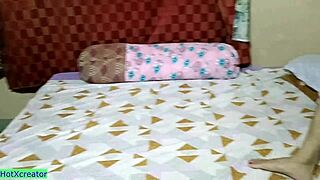 hot bhabhi, are you ready for naughty devar to pound you doggystyle at home with desi heat