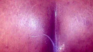 Angry Black Wife Tears Into Husband with Force