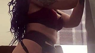 angel's tale unfolds as her master fucks her rough and breaks her down.