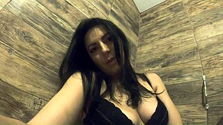 I am Milfycalla, and this is my play with pee compilation five preview.