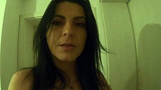 I am Milfycalla, and this is my play with pee compilation five preview.