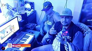 Bold De cantar en los buses a creador de master compositor y cantante