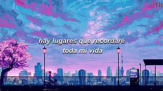 In My Life by The Beatles Translated into Spanish