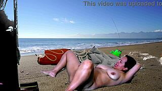 Do you want to see agarabas licking and fucking olpr outdoors?