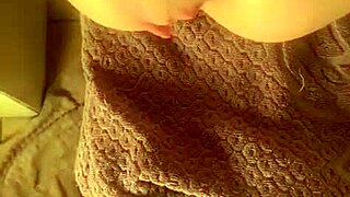 Stepdaughter Secretly Gets Hard Anal And Vaginal Fucking By Mischka With Cumshot